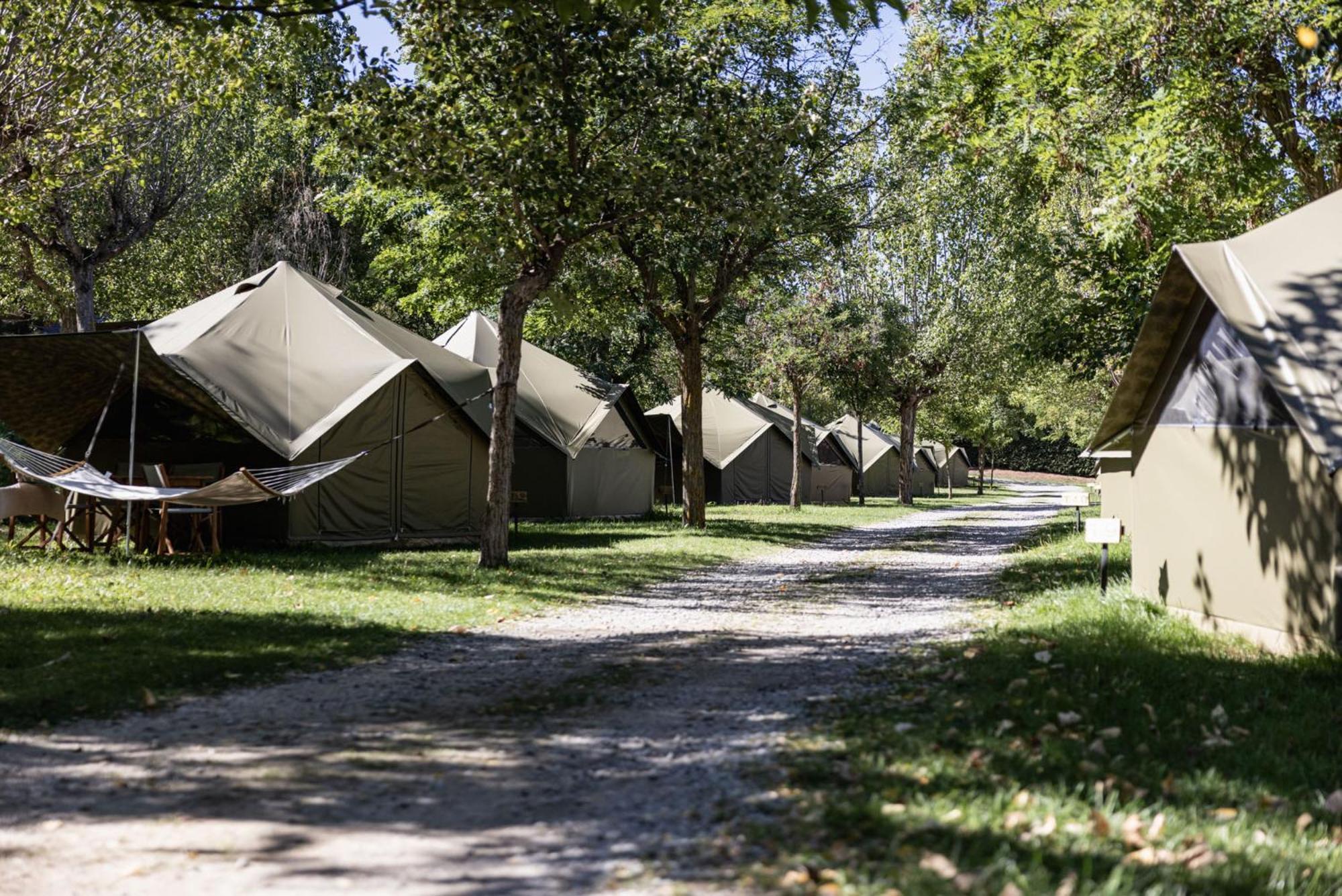 Hotel Basecamps Cerdanya Caixans Pokoj fotografie