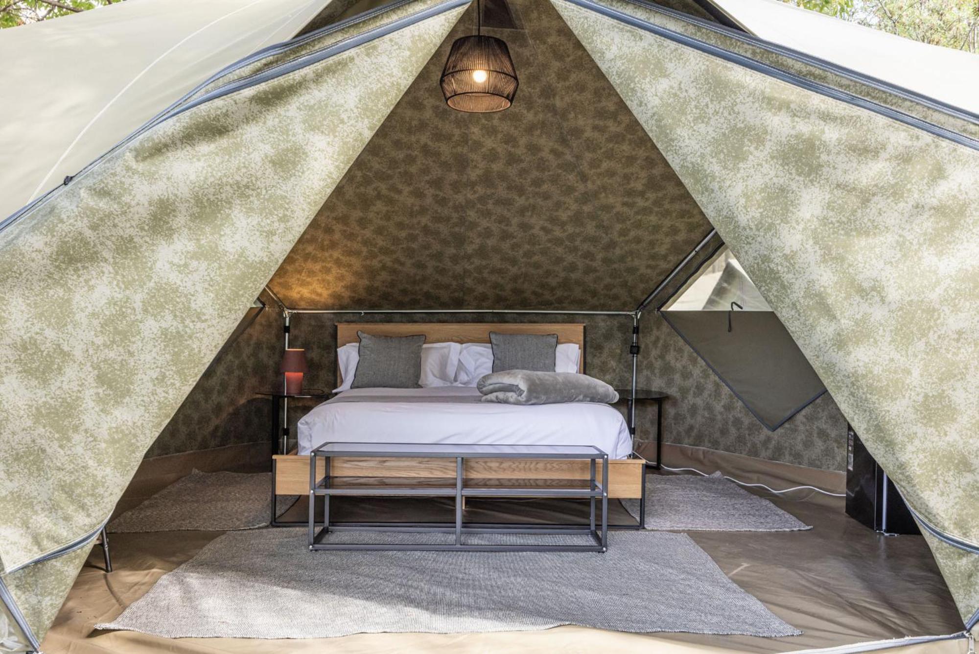 Hotel Basecamps Cerdanya Caixans Pokoj fotografie