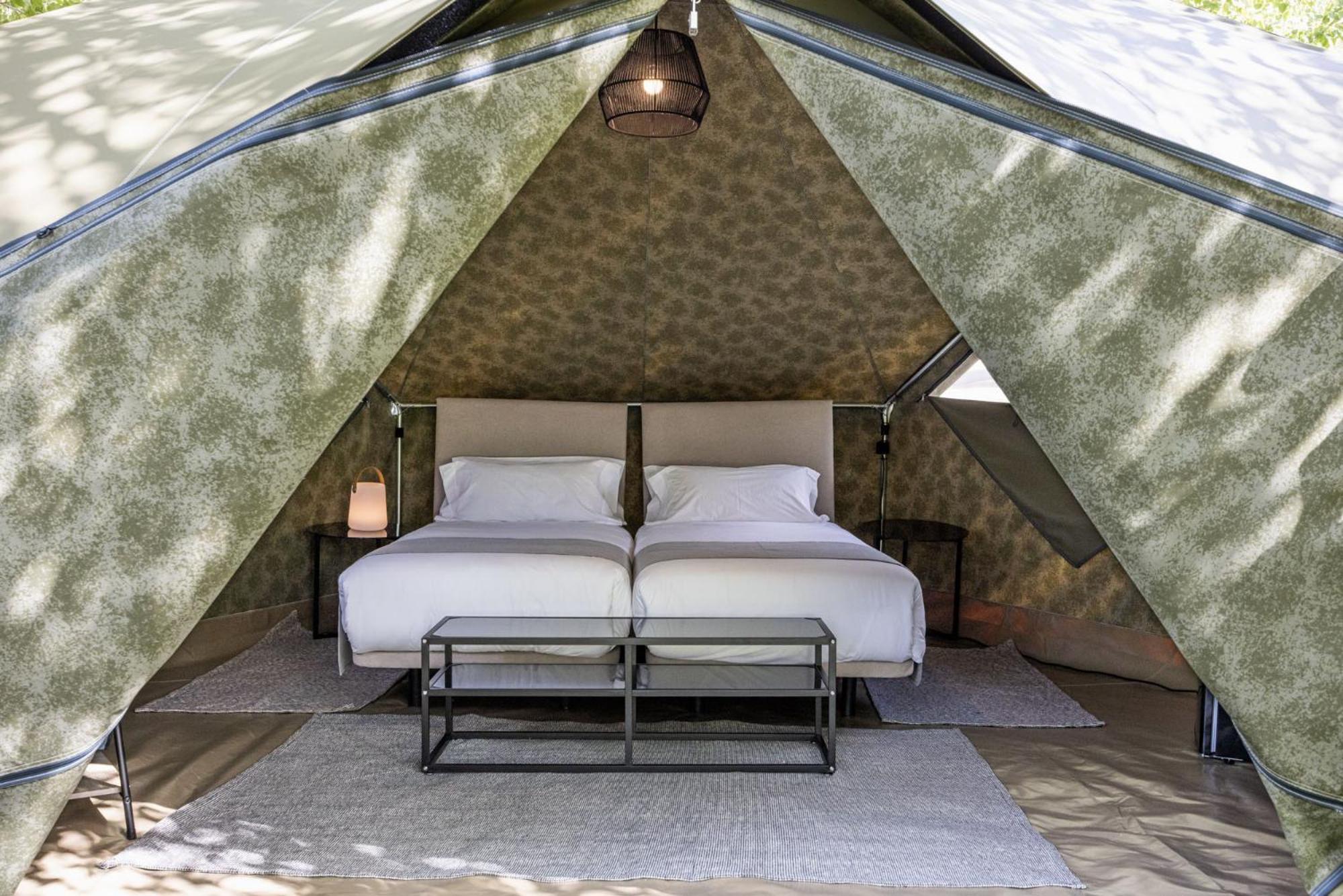 Hotel Basecamps Cerdanya Caixans Pokoj fotografie