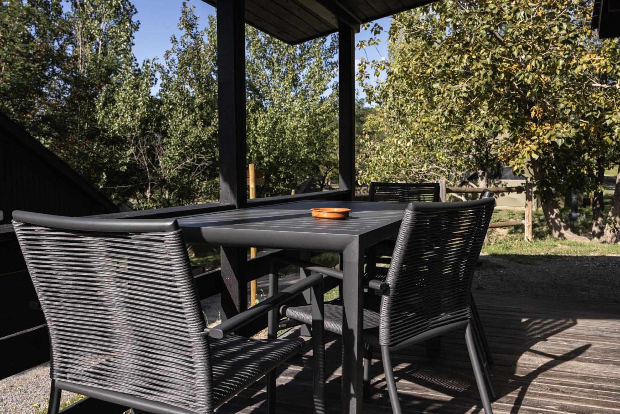Hotel Basecamps Cerdanya Caixans Pokoj fotografie