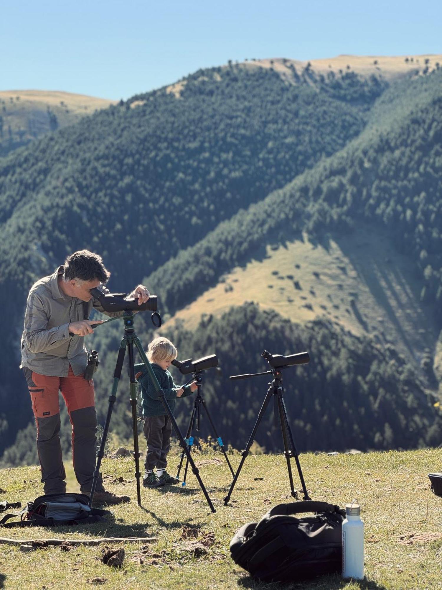 Hotel Basecamps Cerdanya Caixans Exteriér fotografie